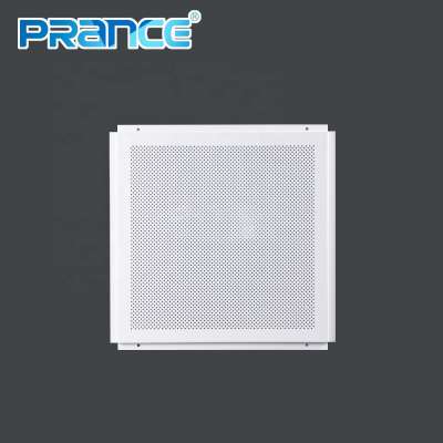 Popular Foshan acoustic ceiling tile