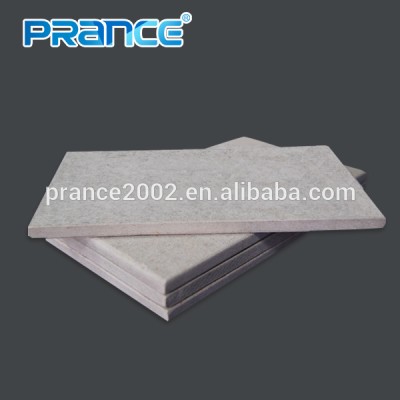 Selling the best quality cost-effective products fiber cement board