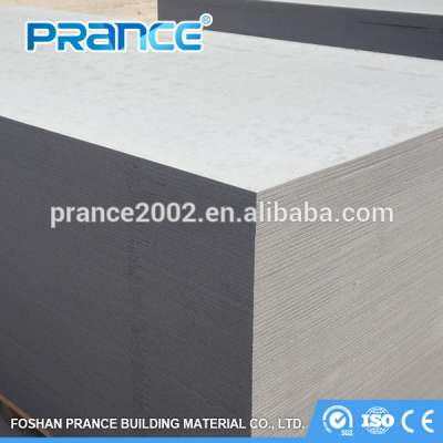 China wholesale price fireproof waterproof calcium silicate board